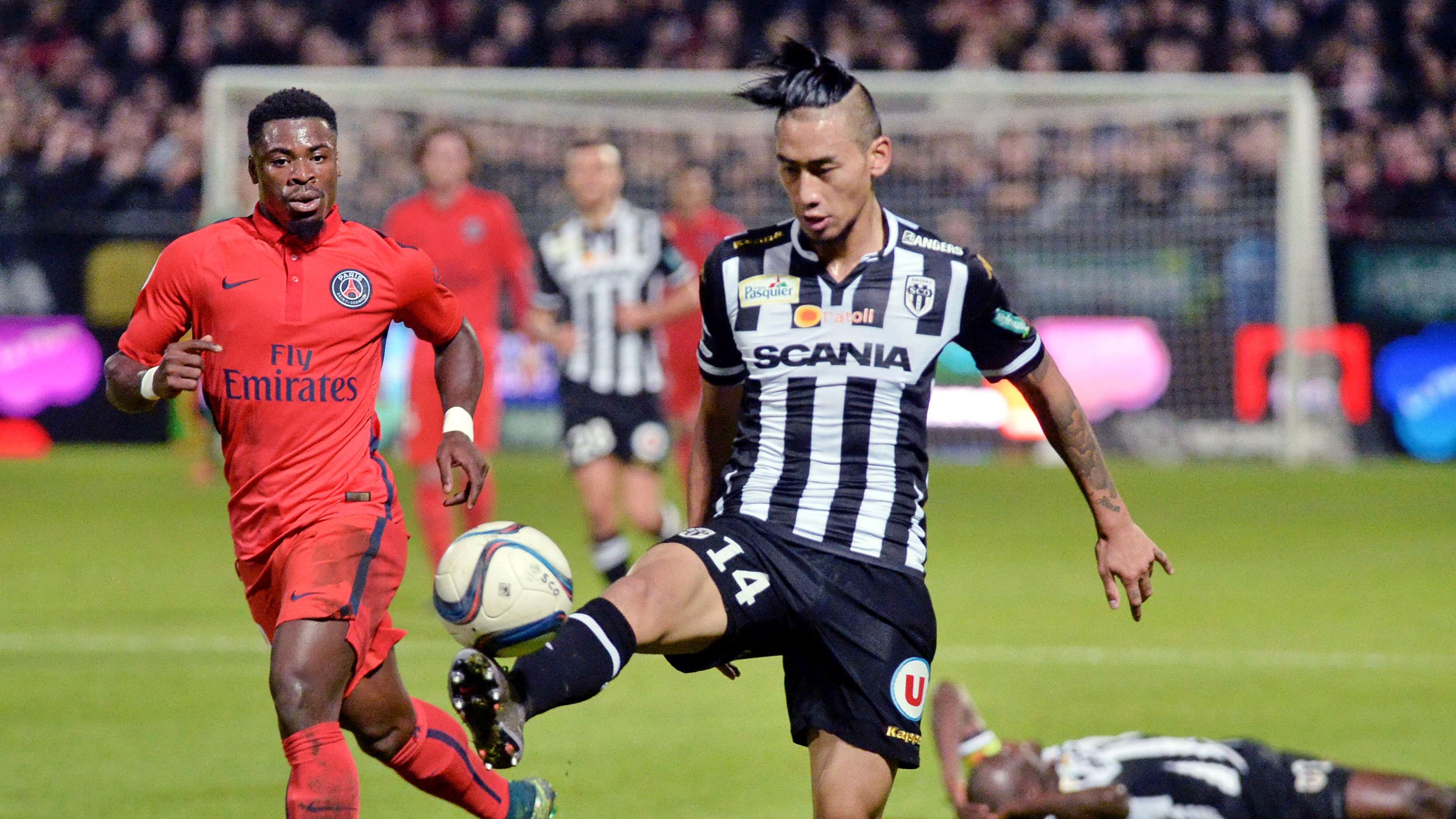 除了赛场上 除了赛场上