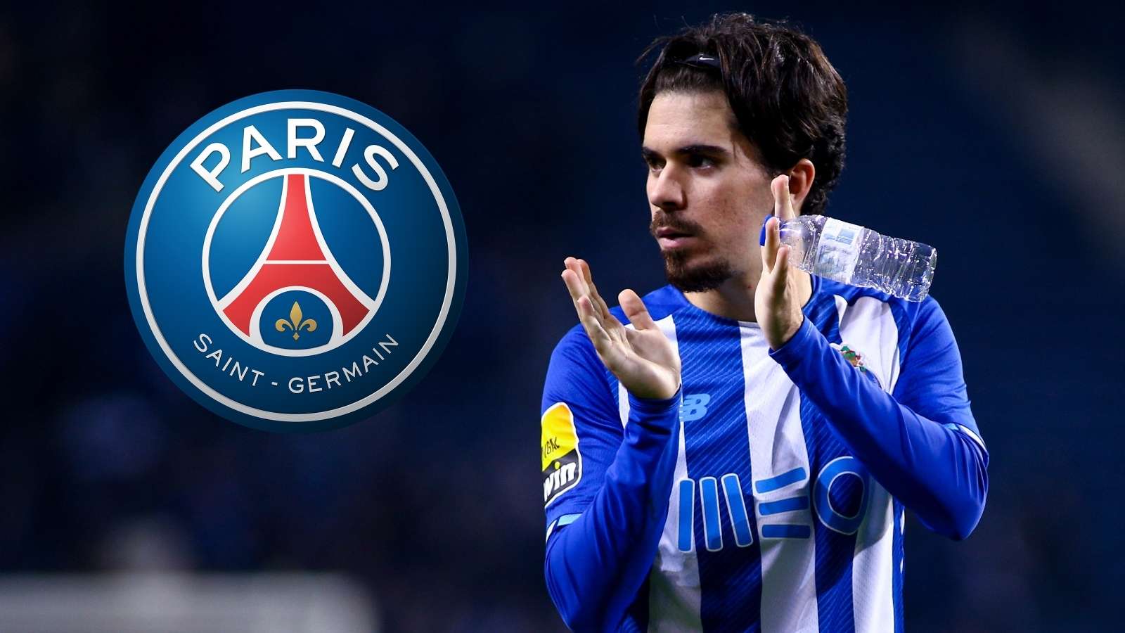 她都能为中 她都能为中