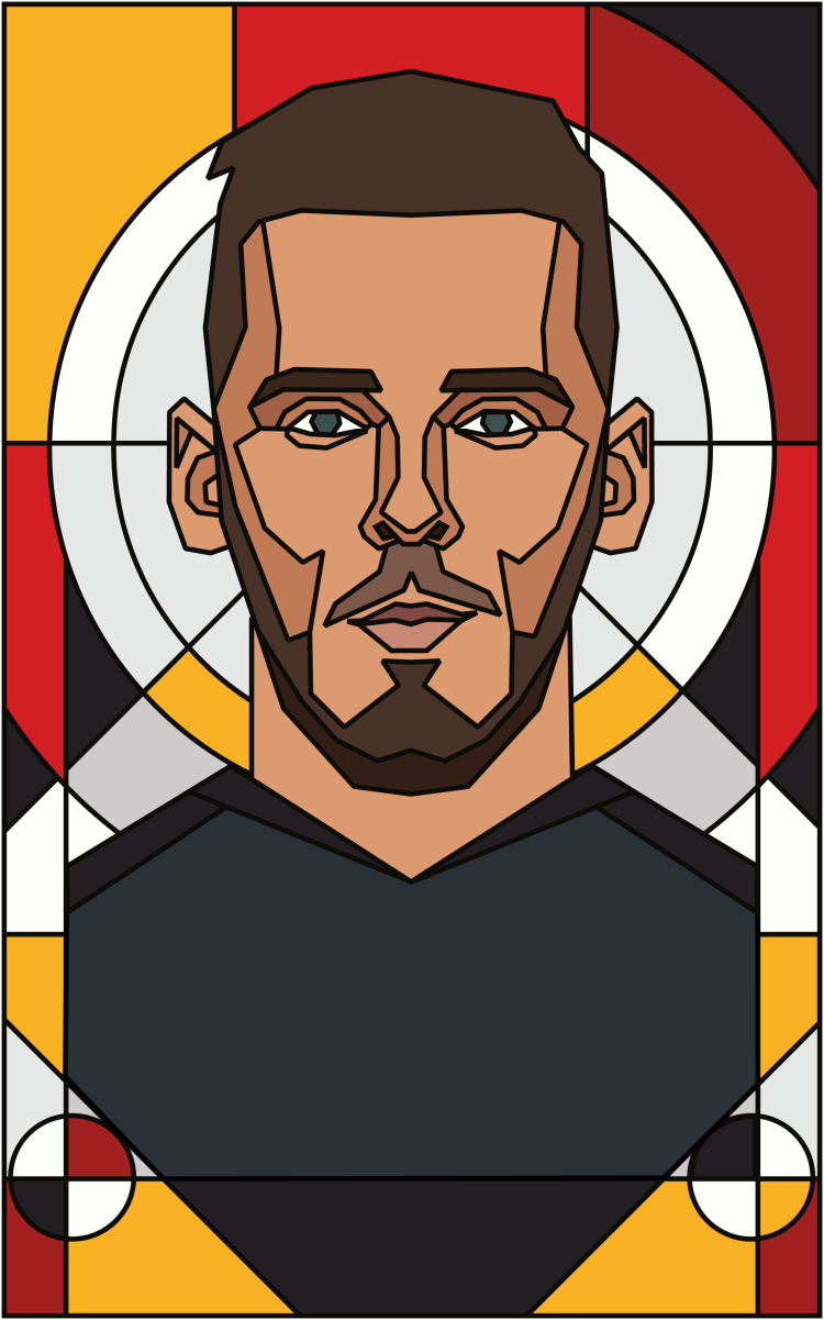 传球和快速 传球和快速