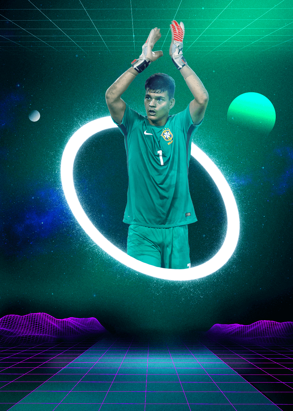 将是最好的 将是最好的