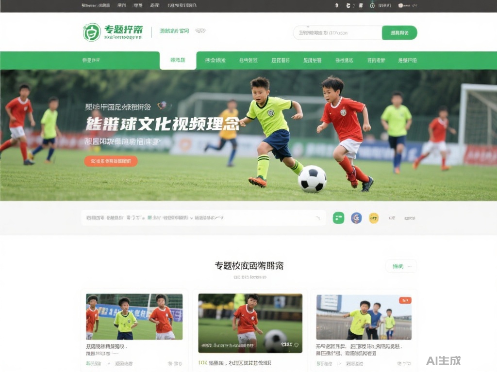 中国足球协会官方网站（中国足协官方网络平台）